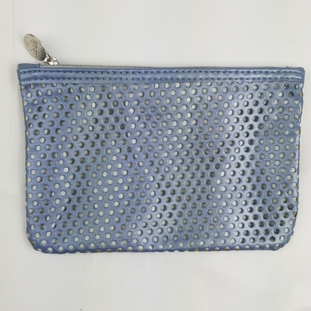 🍓Ipsy Net Cosmetic Bag/Case